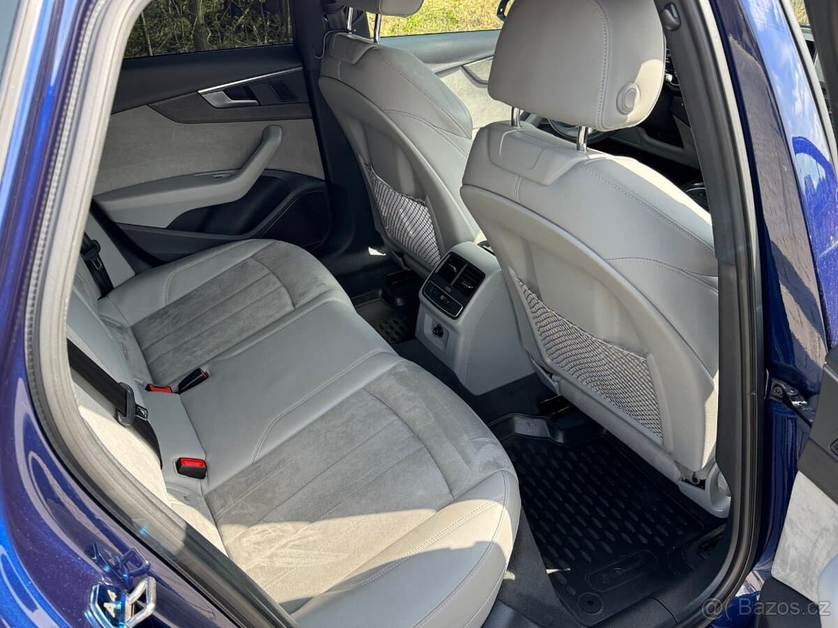 2021 Audi A4 - 6