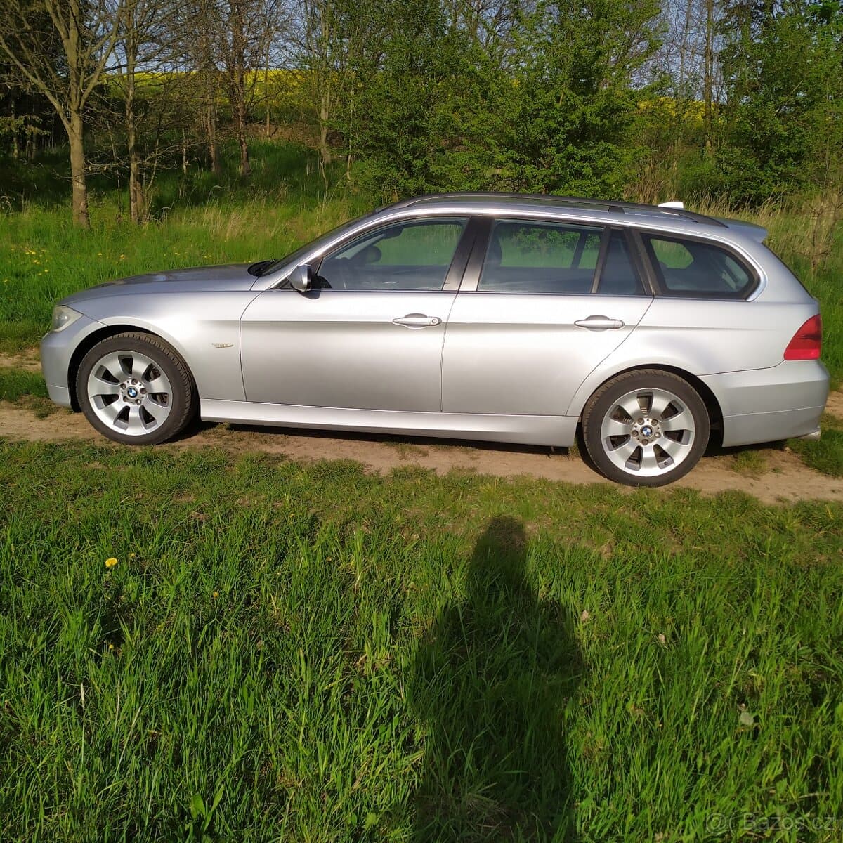 2008 BMW OSTATNÍ - 6