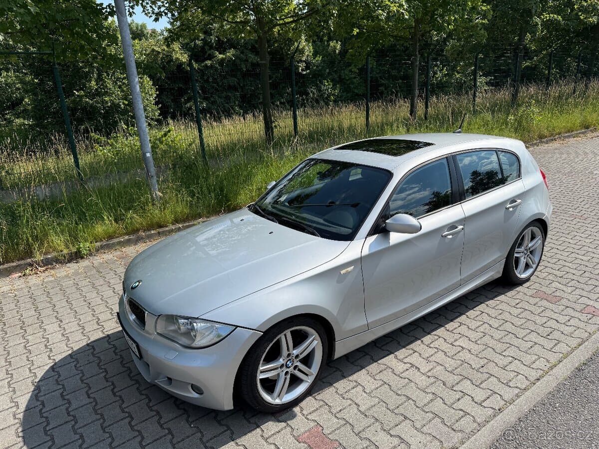 2006 BMW OSTATNÍ - 6