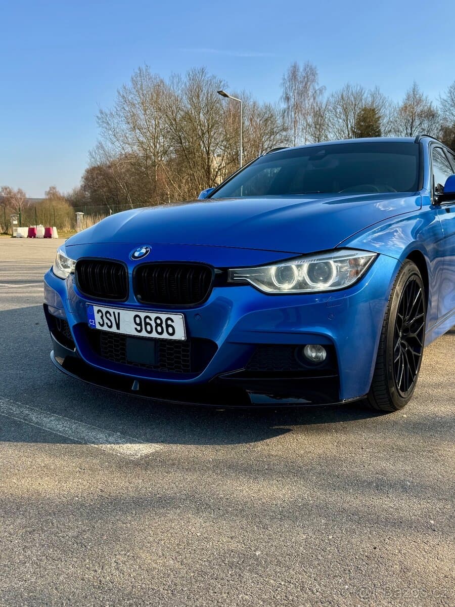 2013 BMW OSTATNÍ - 6