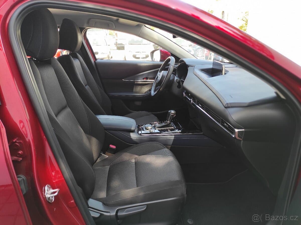 2020 Mazda CX-30 - 6