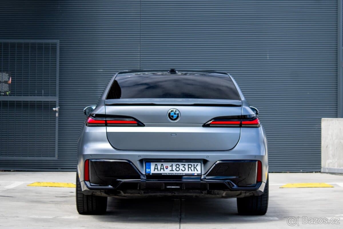 2023 BMW OSTATNÍ - 6