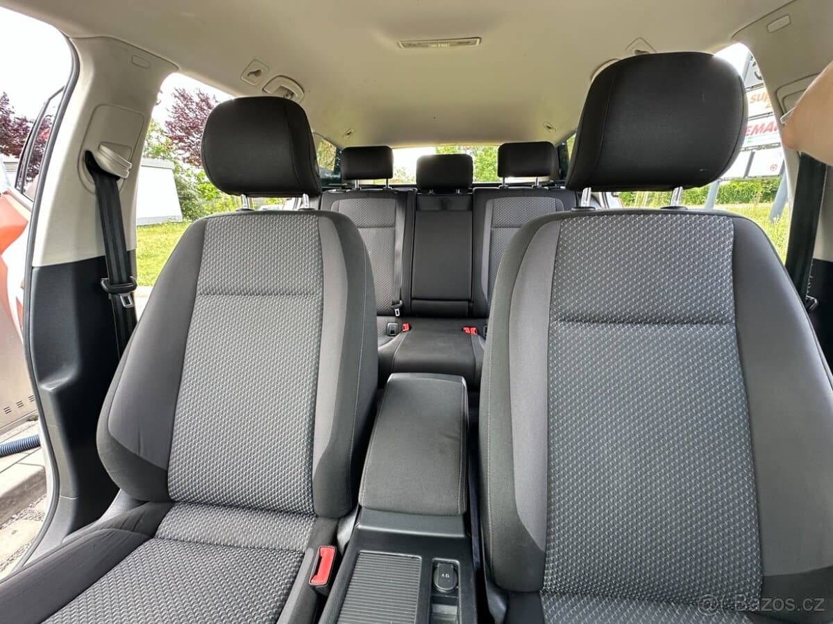 2015 Volkswagen PASSAT - 6