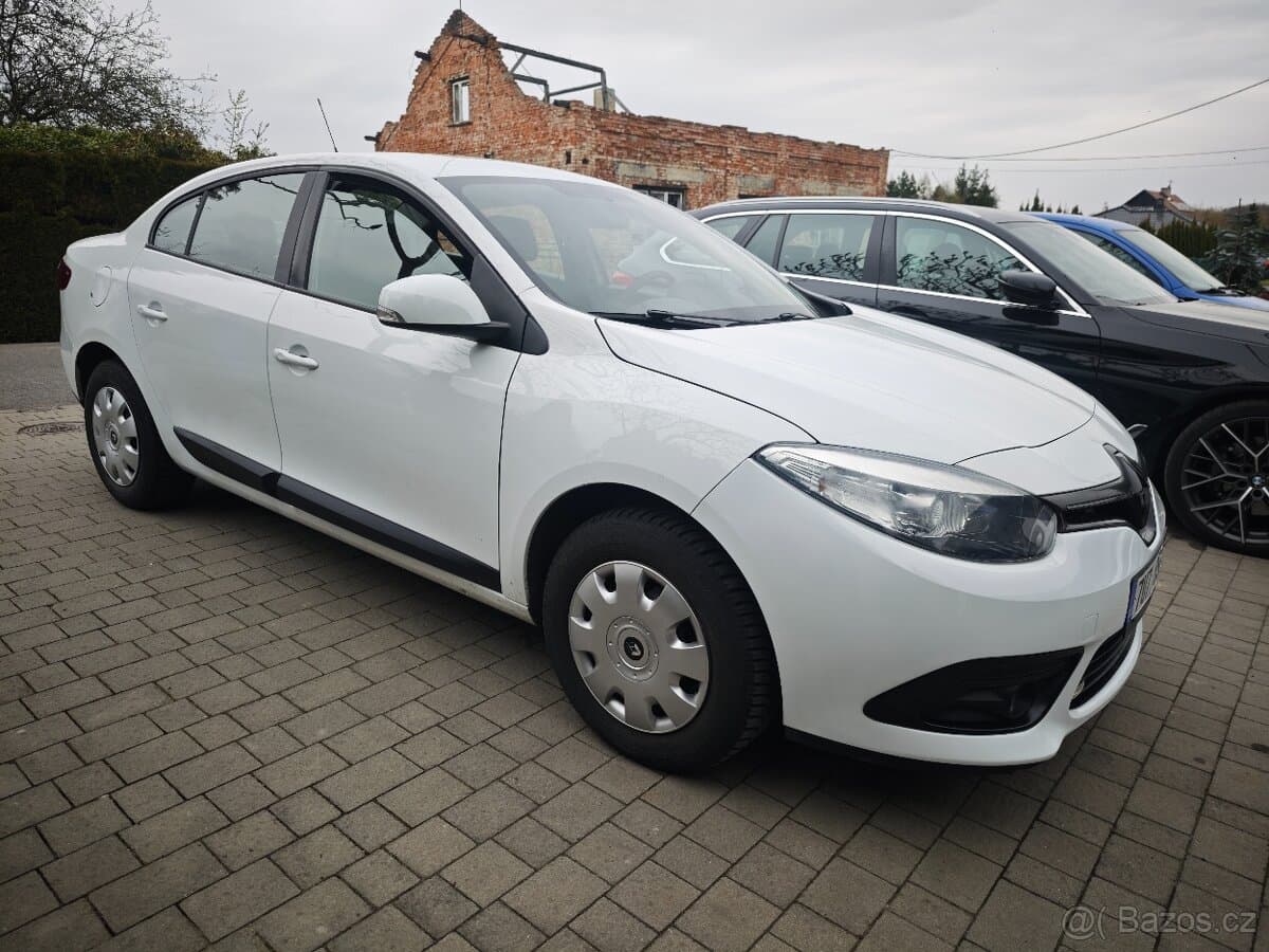 2014 Renault FLUENCE - 6