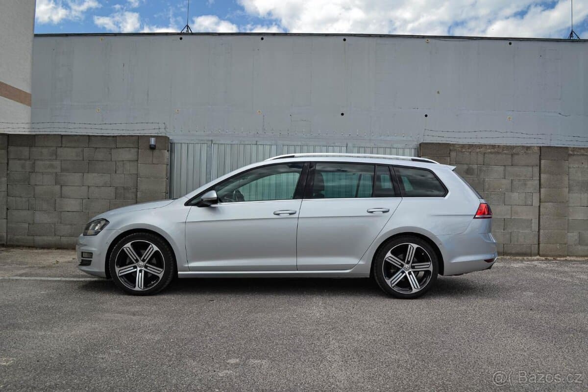 2016 Volkswagen GOLF - 6