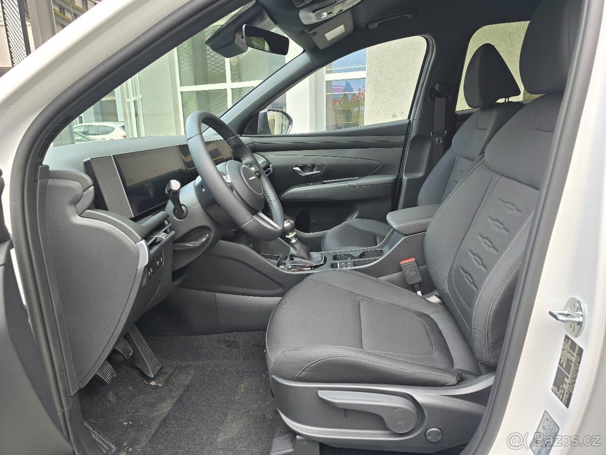 2026 Hyundai TUCSON - 6