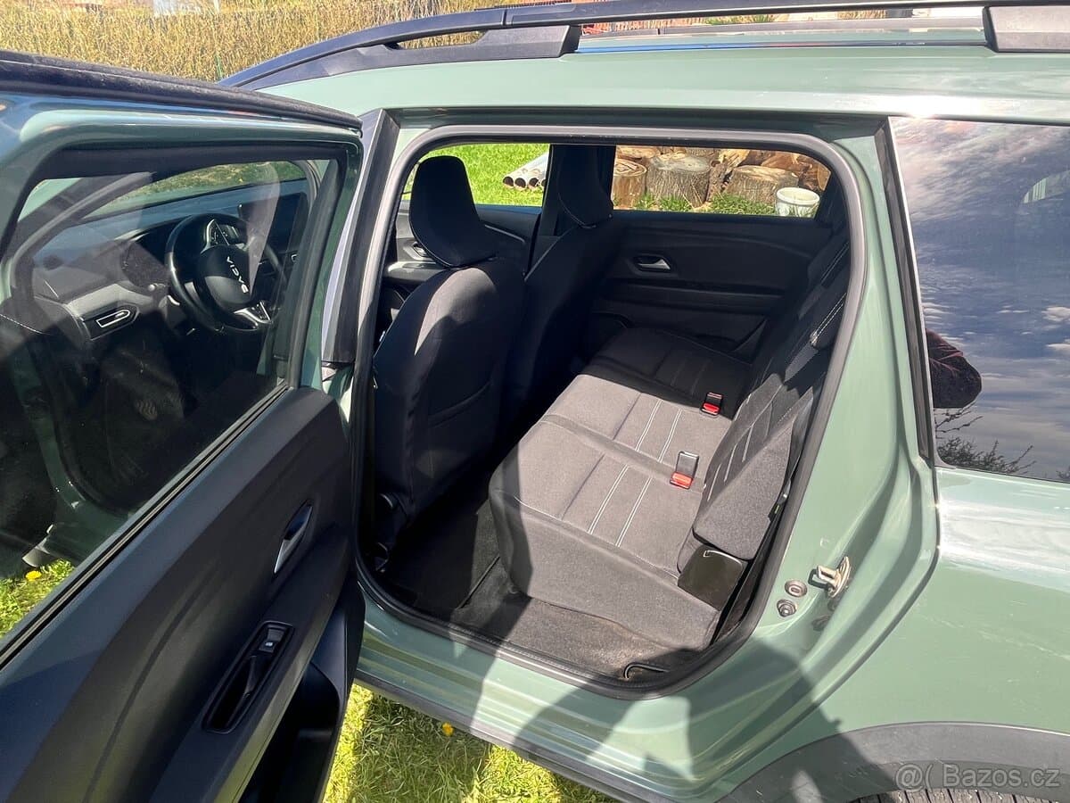 2023 Dacia JOGGER - 6