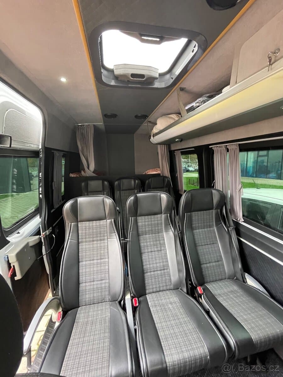 2018 Mercedes-Benz SPRINTER - 6