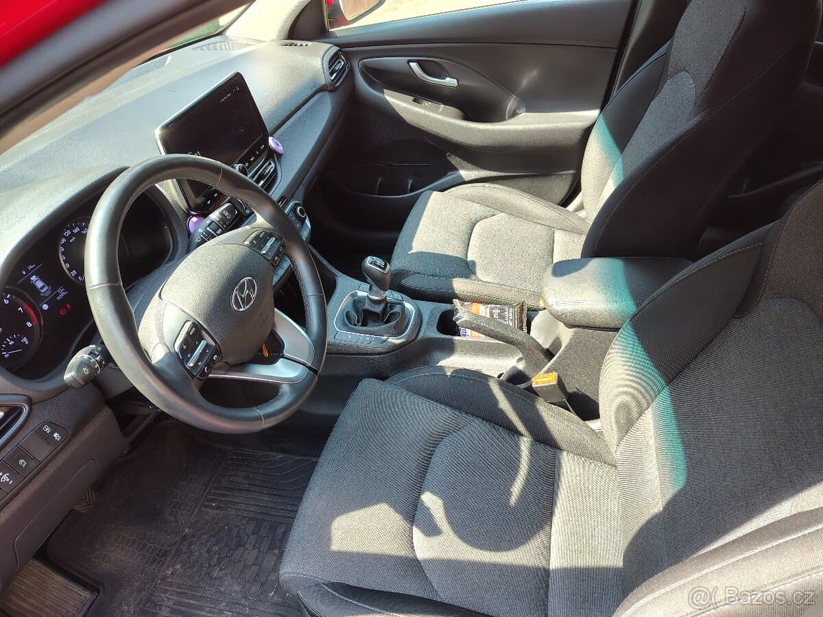 2022 Hyundai i30 - 6
