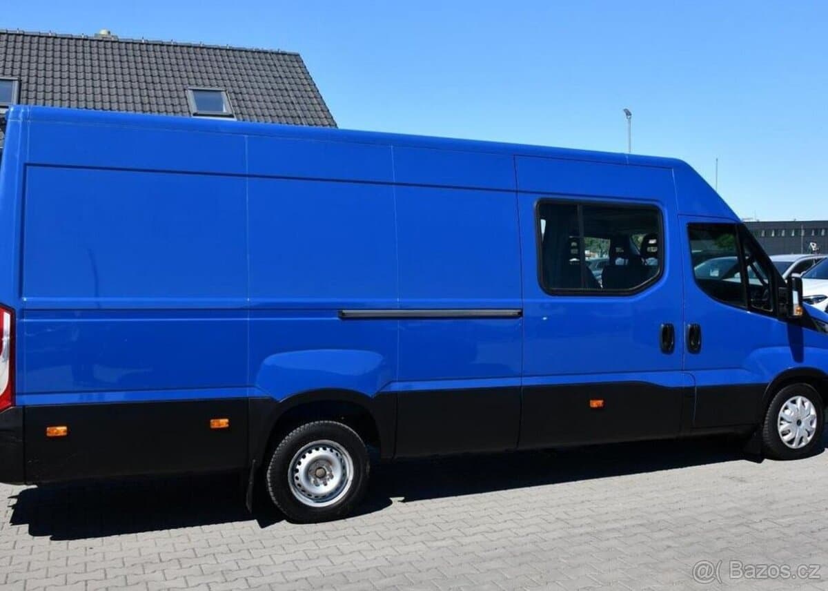 2018 Iveco OSTATNÍ - 6