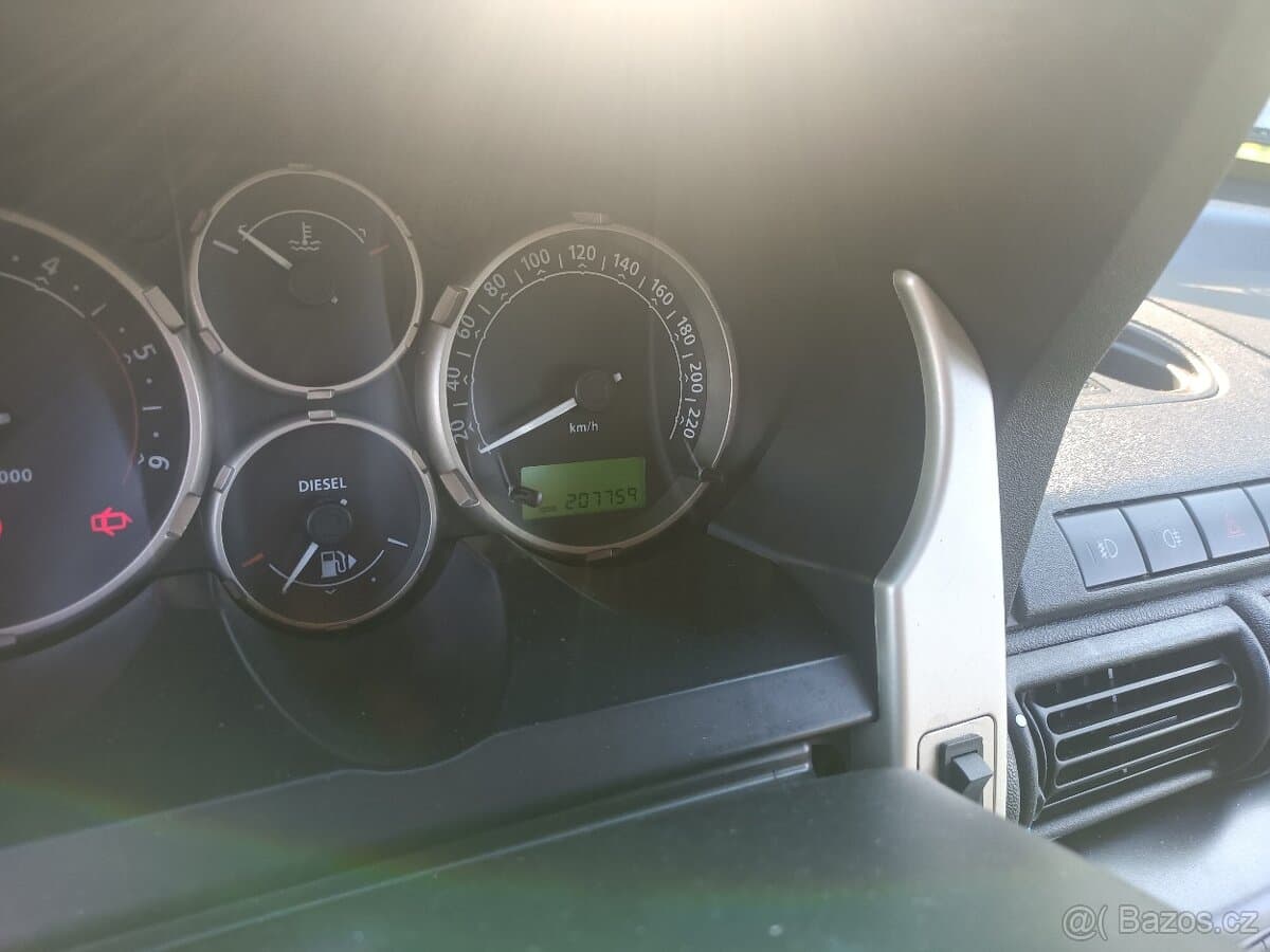 2006 Land Rover FREELANDER - 6