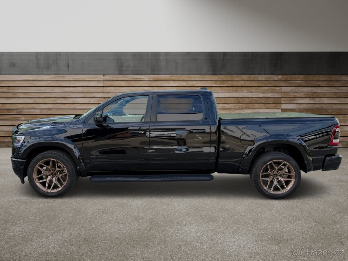2022 Dodge RAM - 6