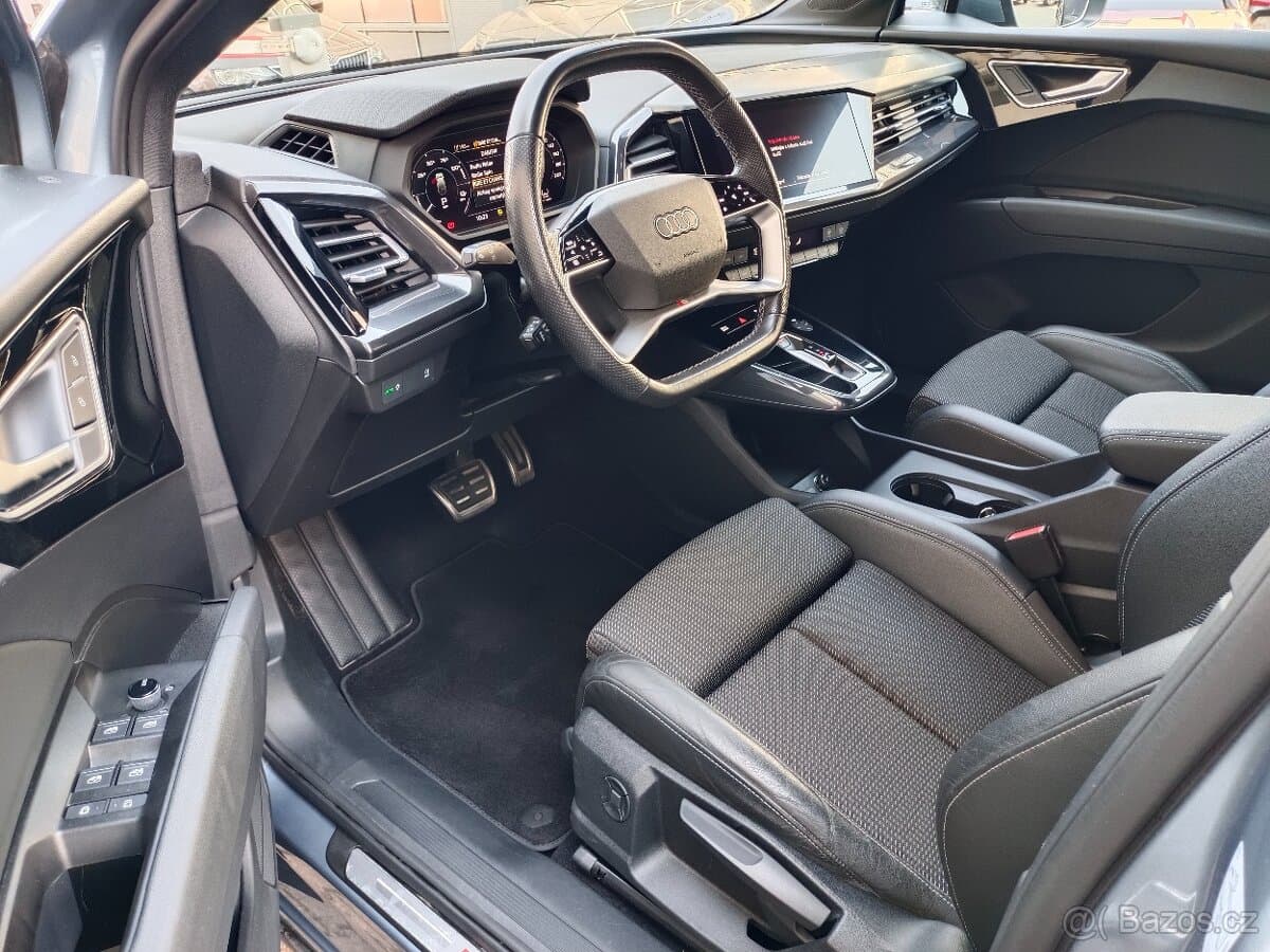 2022 Audi Q4 - 6