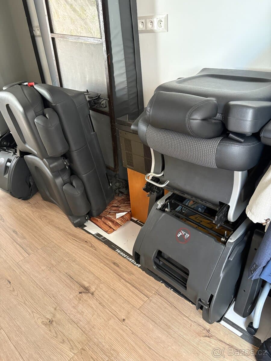 2010 Mercedes-Benz VIANO - 6