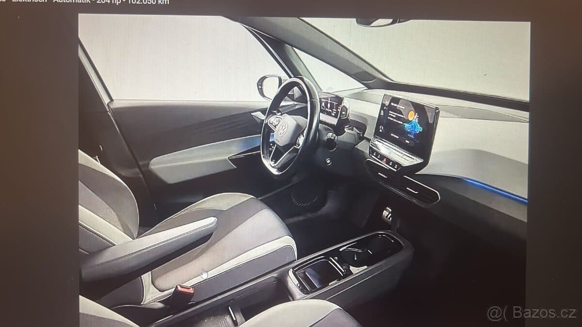 2021 Volkswagen ID.3 - 6