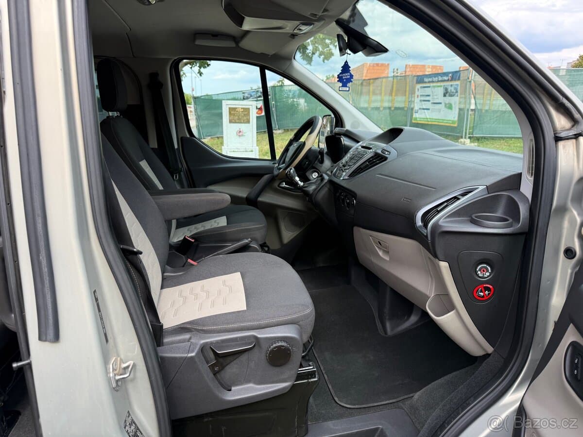 2014 Ford TRANSIT - 6