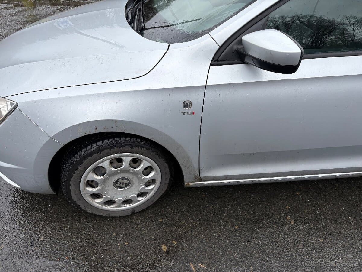 2014 Seat TOLEDO - 6