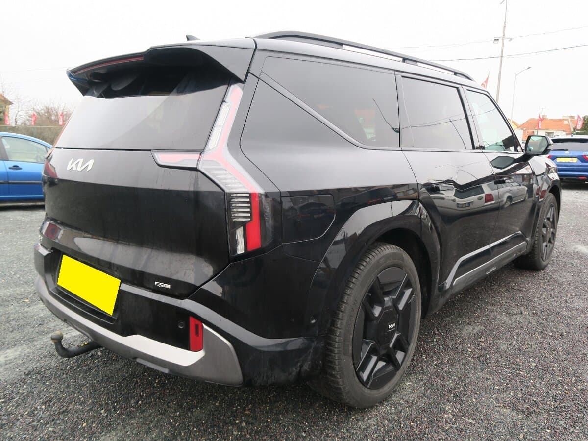 2024 Kia EV9 - 6