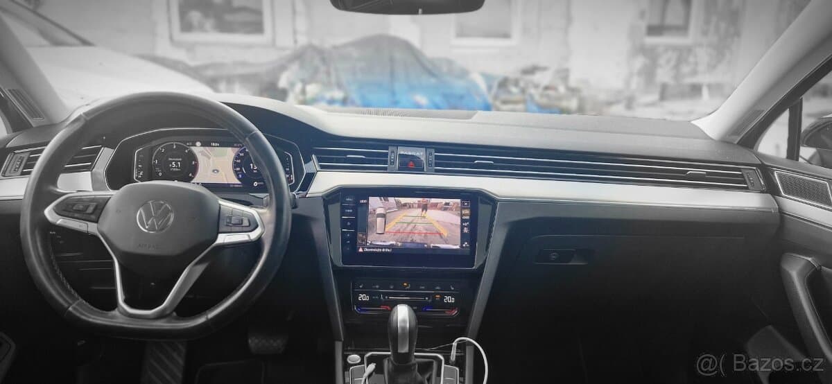 2021 Volkswagen PASSAT - 6