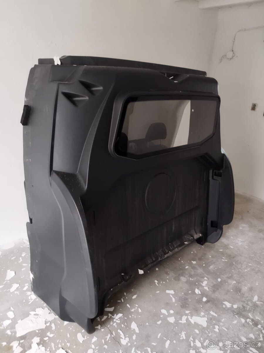 Peugeot BOXER - 6
