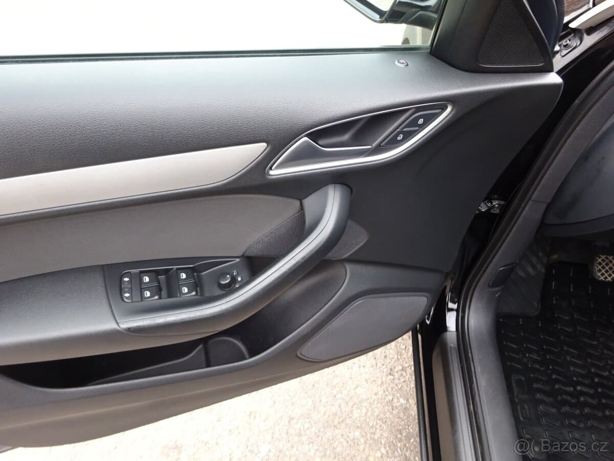 2013 Audi Q3 - 6