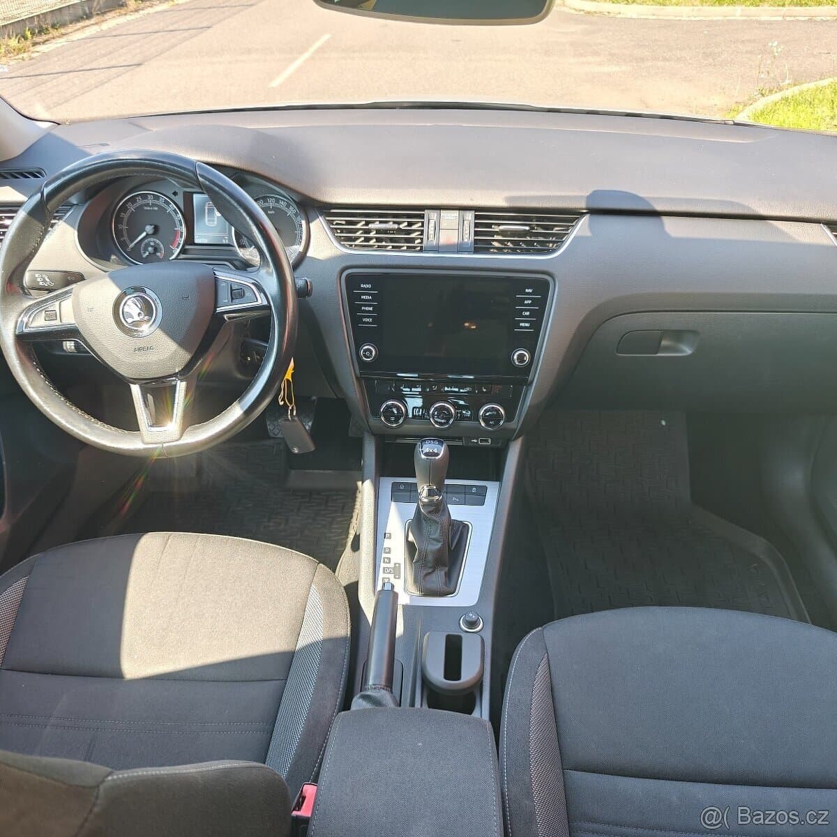 2018 Škoda OCTAVIA - 6