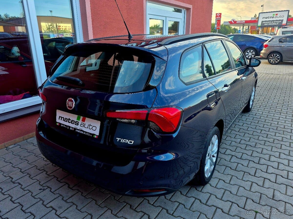 2017 Fiat TIPO - 6