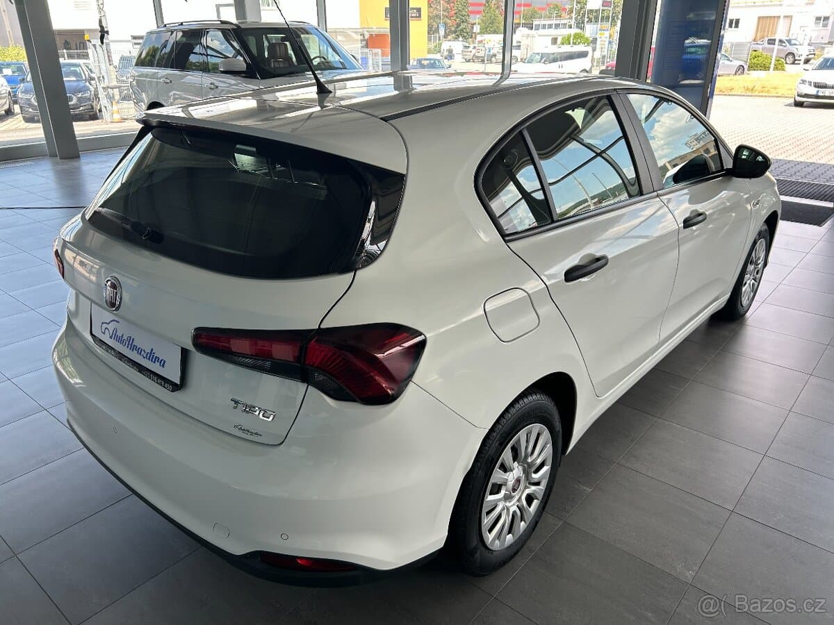 2019 Fiat TIPO - 6