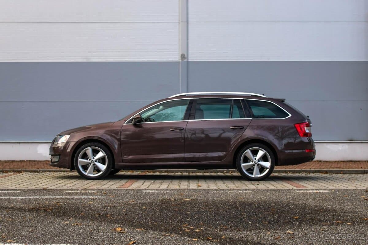 2016 Škoda OCTAVIA - 6