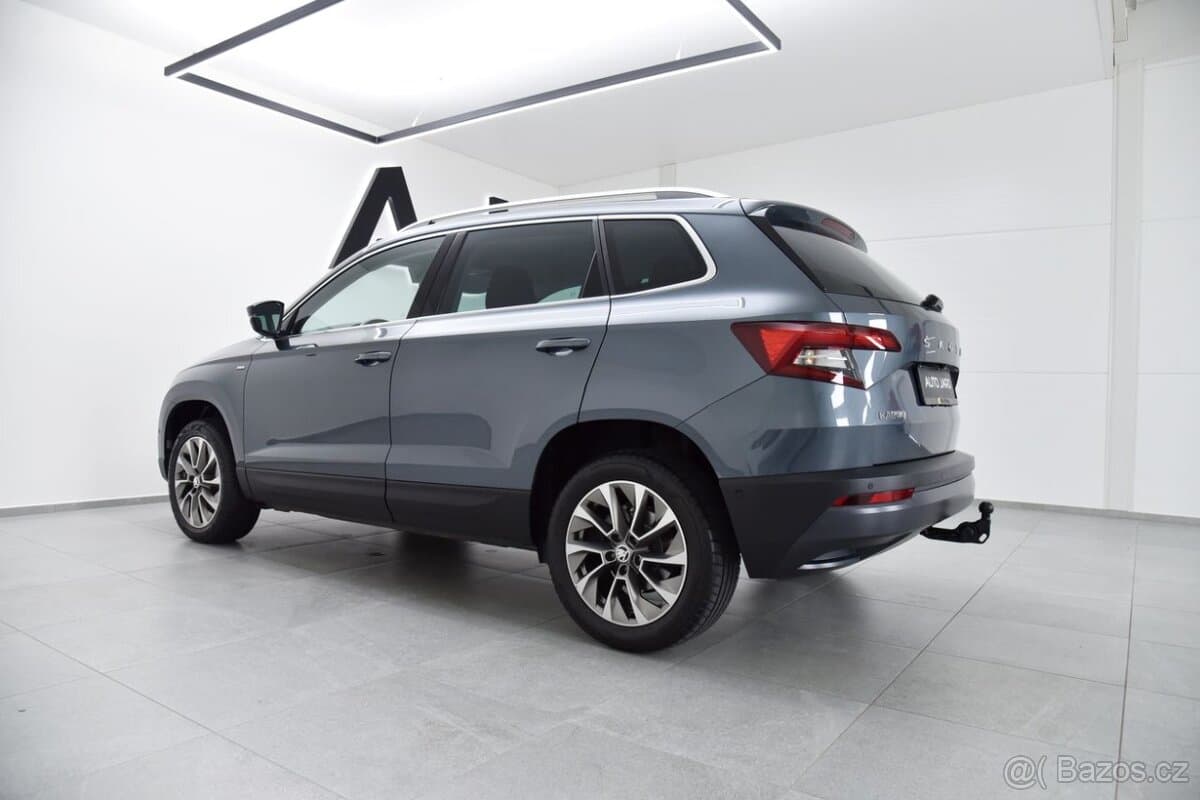 2021 Škoda KAROQ - 6