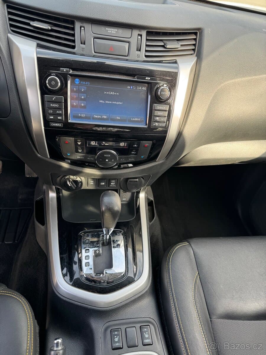 2018 Nissan NAVARA - 6