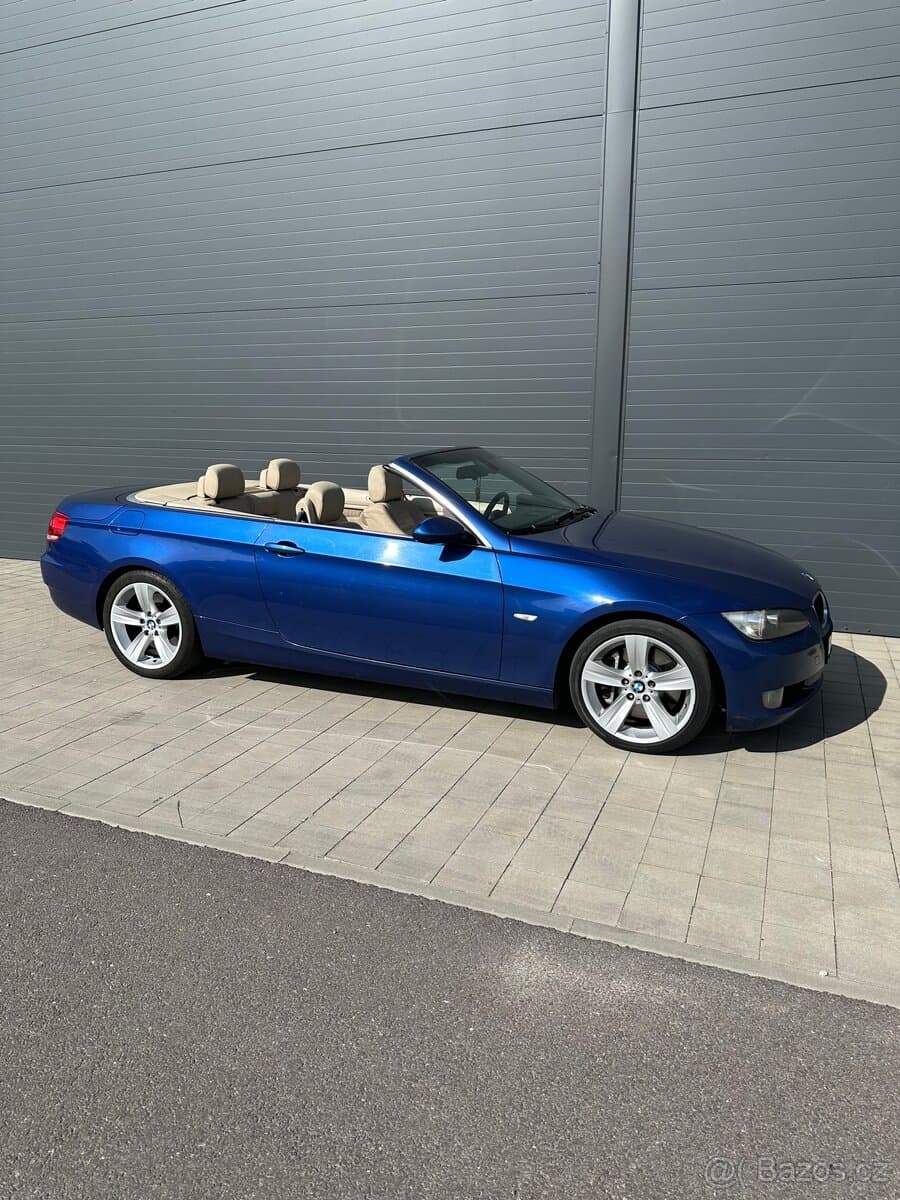 2008 BMW OSTATNÍ - 6