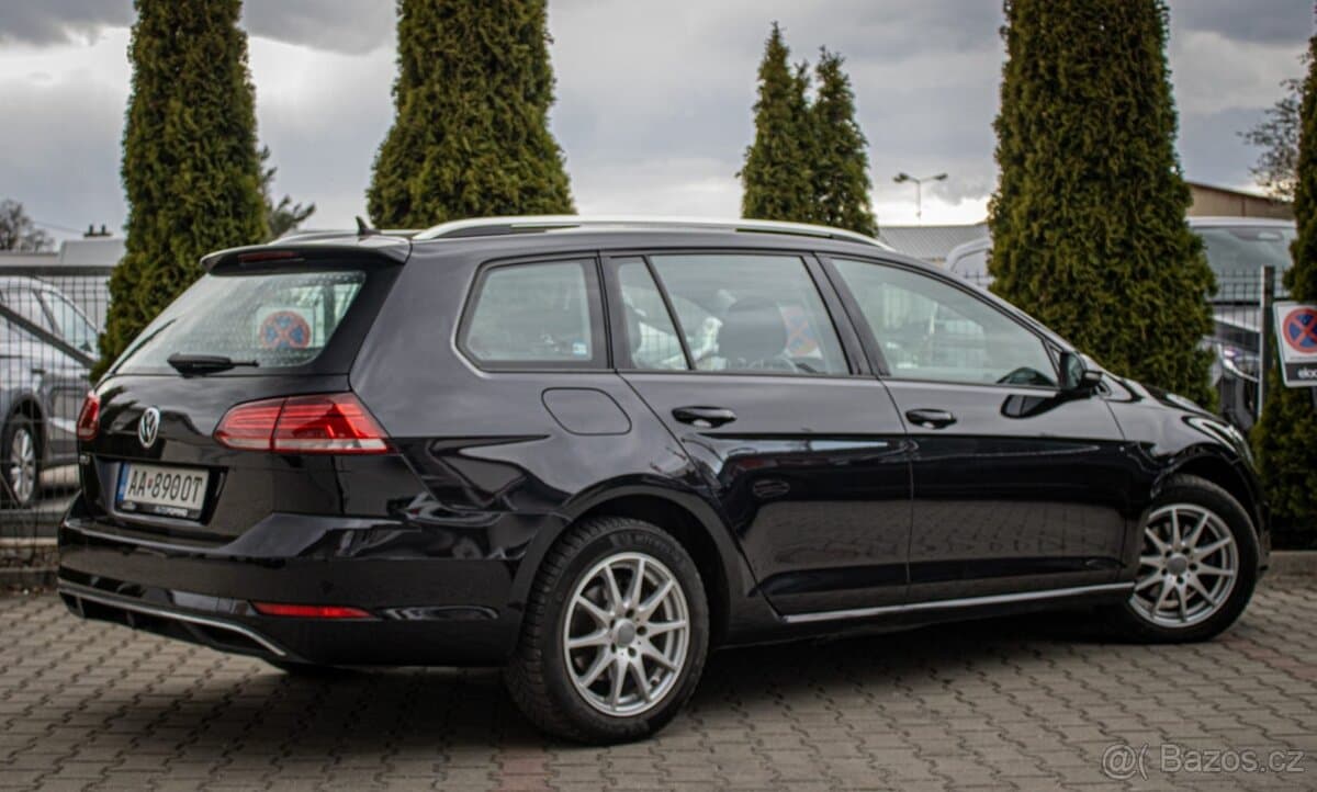2019 Volkswagen GOLF - 6