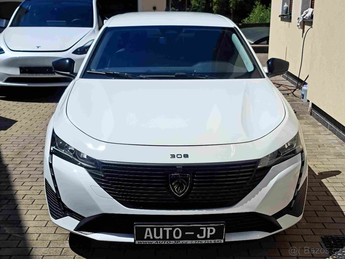 2022 Peugeot 308 - 6