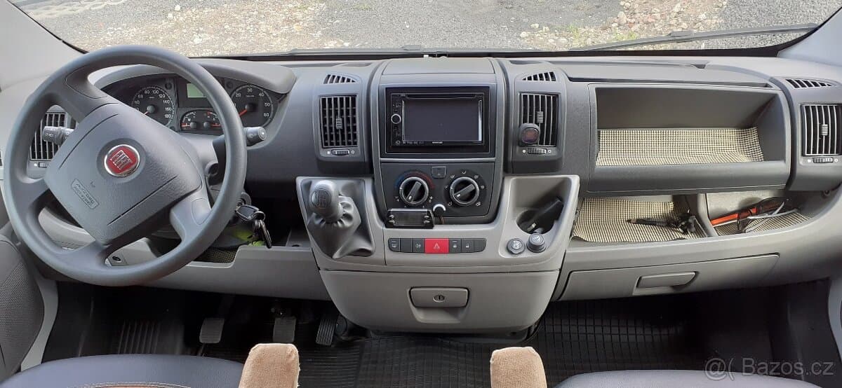 2013 Fiat DUCATO - 6