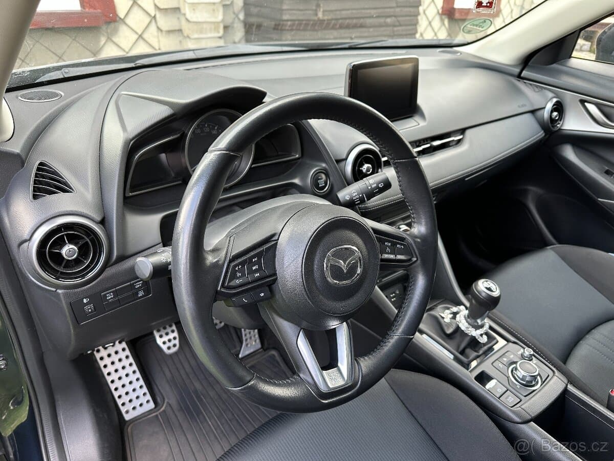 2019 Mazda CX-3 - 6