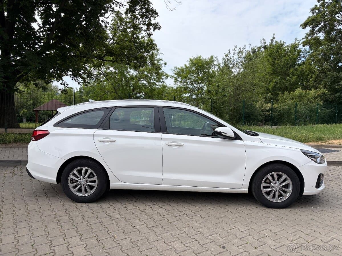 2021 Hyundai i30 - 6