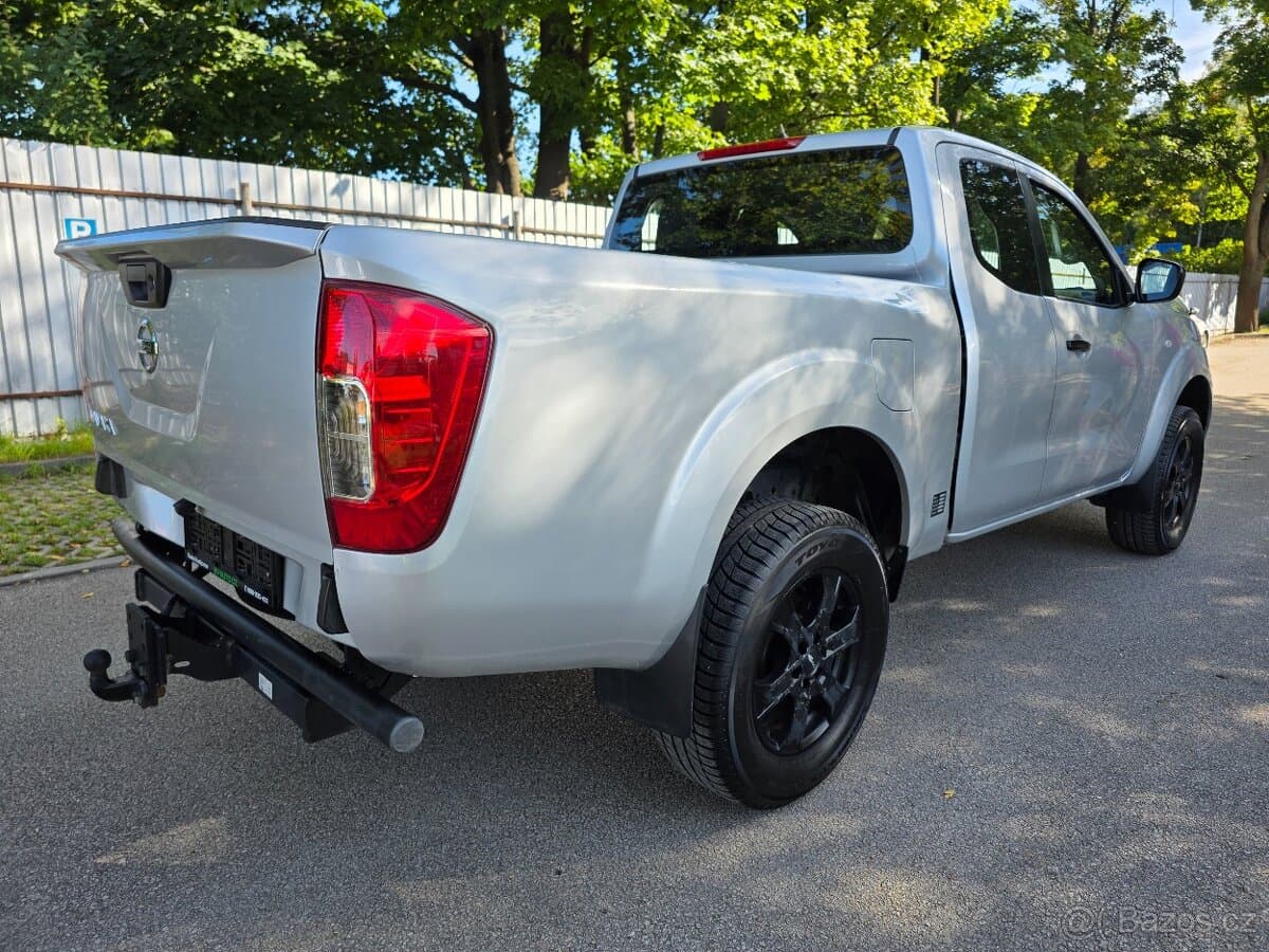 2020 Nissan NAVARA - 6