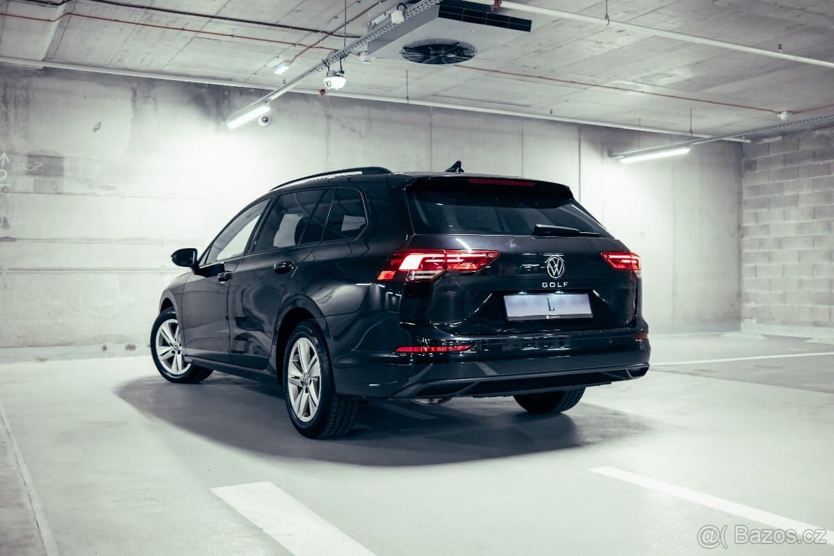 2021 Volkswagen GOLF - 6