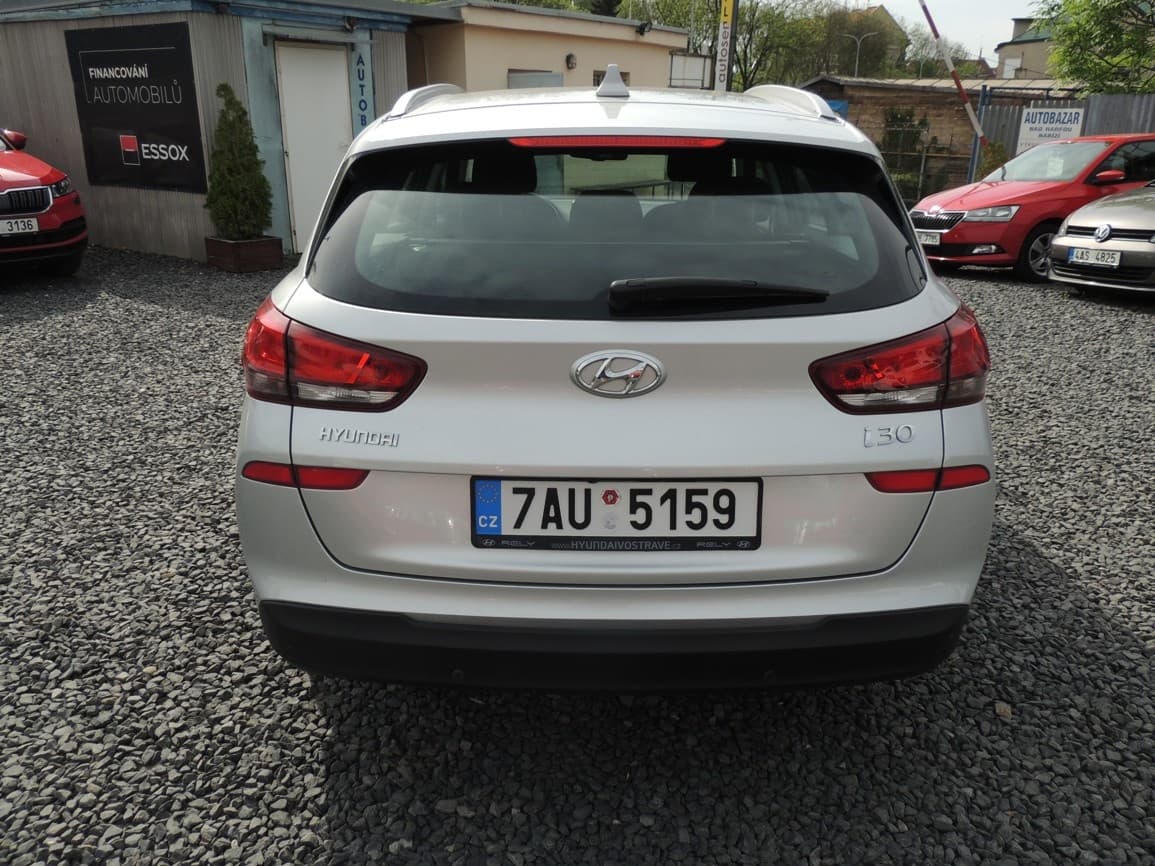 2019 Hyundai i30 - 6