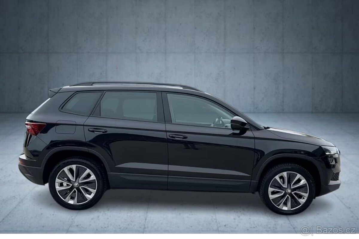 2024 Škoda KAROQ - 6