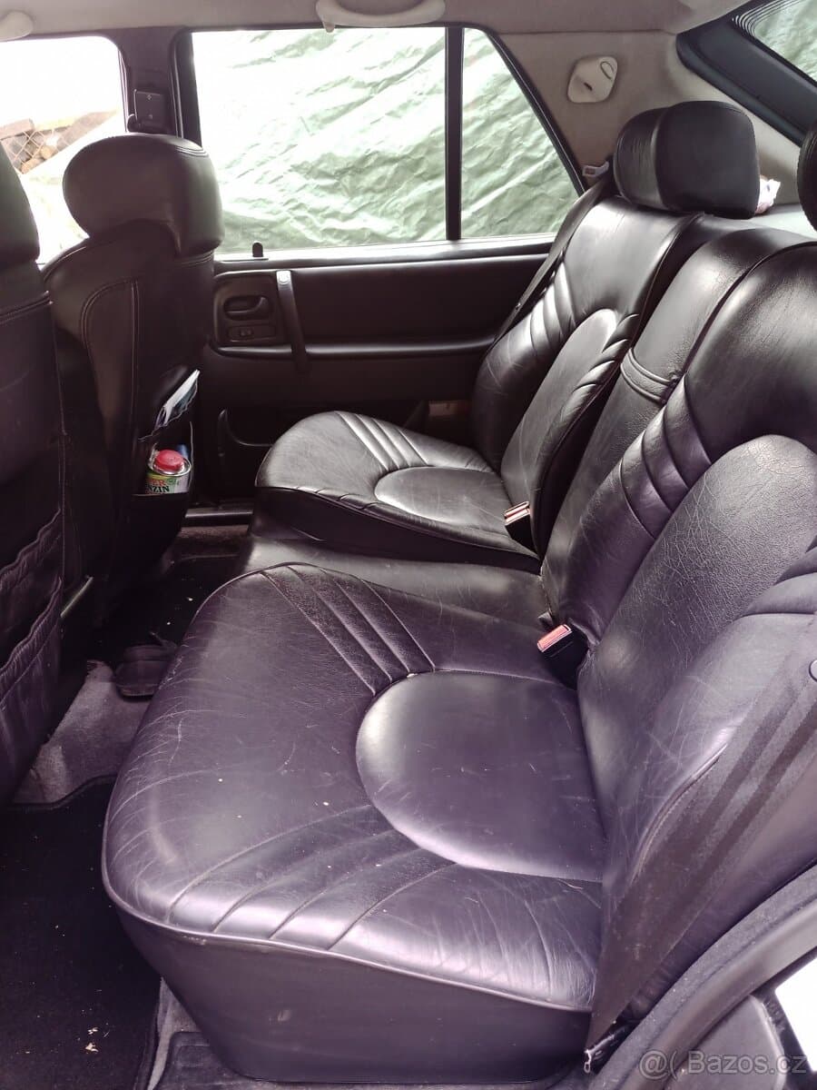 1994 Saab 90 - 6