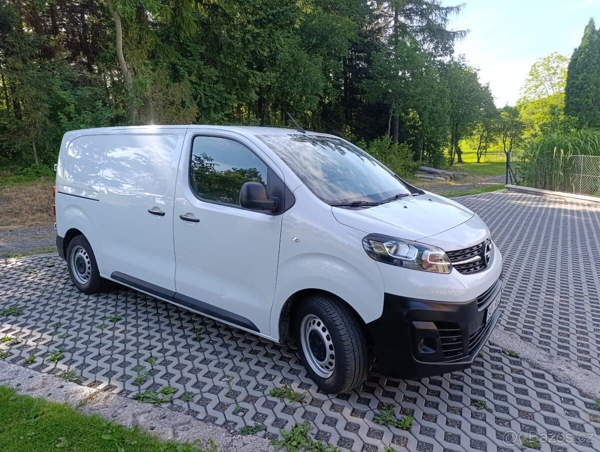 2023 Opel VIVARO - 6