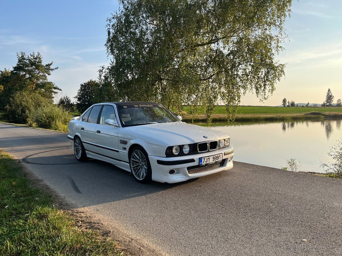1994 BMW OSTATNÍ - 6