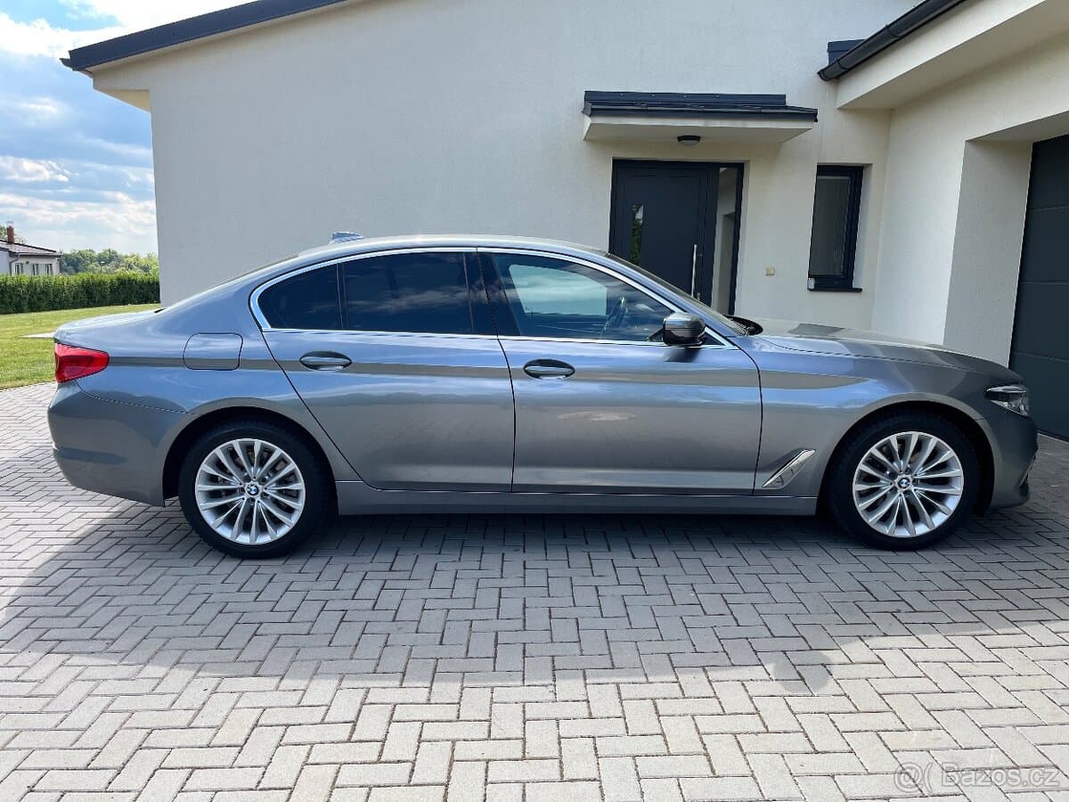 2020 BMW OSTATNÍ - 6