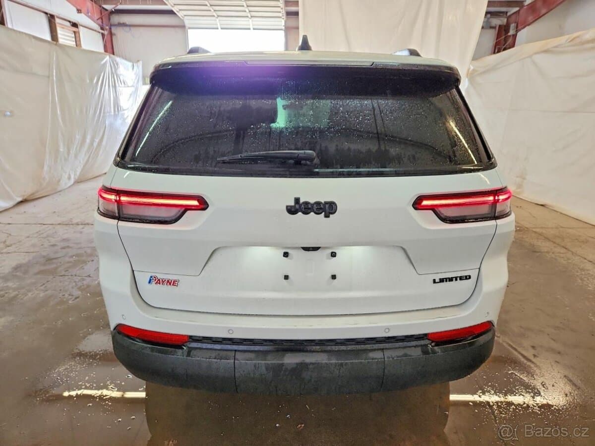 2025 Jeep CHEROKEE - 6