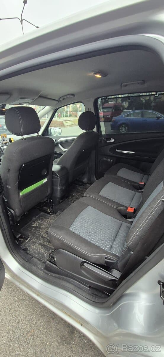 2012 Ford OSTATNÍ - 6