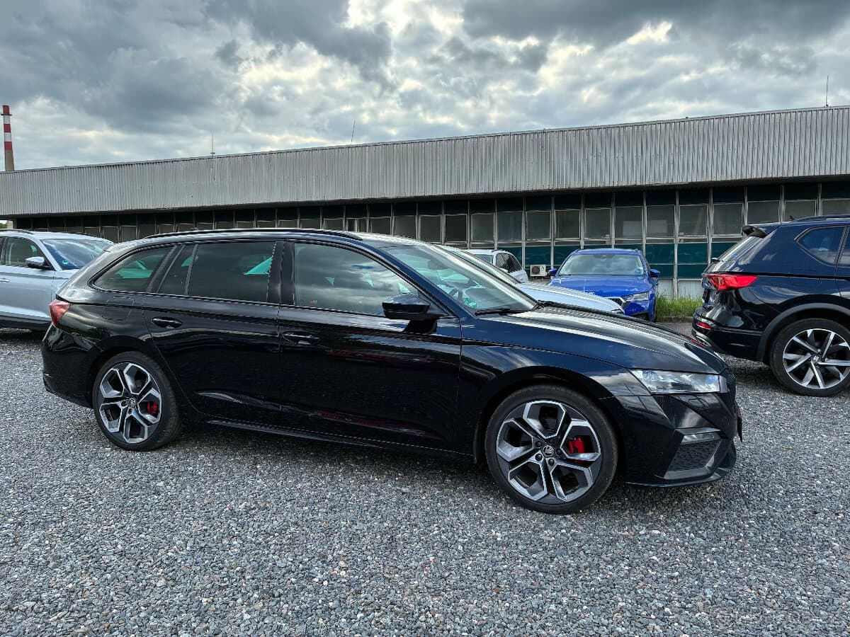 2023 Škoda OCTAVIA - 6