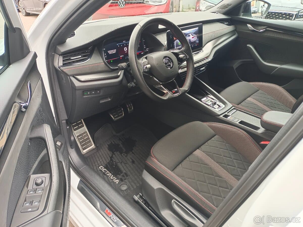 2023 Škoda OCTAVIA - 6