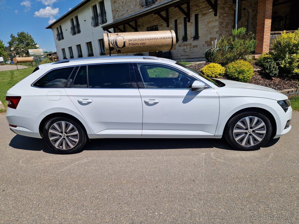 2023 Škoda SUPERB - 6